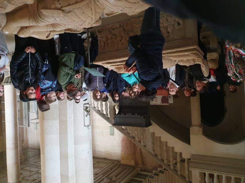 Gyulafehérvár, Szent Mihály-székesegyház, a Hunyadiak síremléke.jpg